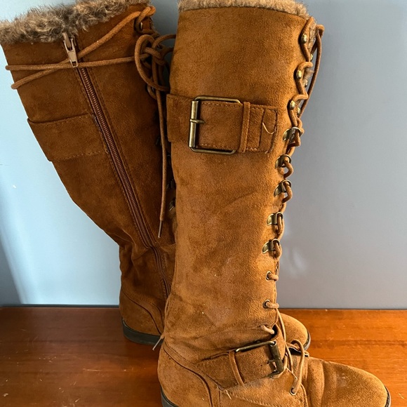 Hippie Boots! - Picture 2 of 4